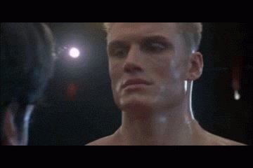 Happy birthday Dolph Lundgren 