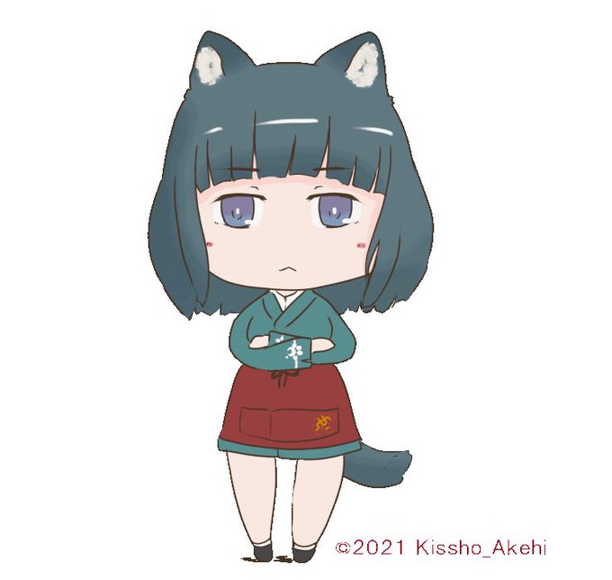 ルナールのtwitterイラスト検索結果