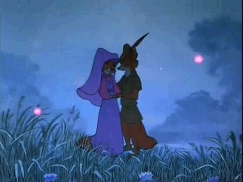 I want love like Maid Marian &amp; Robin Hood 💘 https://t.co/IPPhp2OIQR<a href="/tag/aiart"class="tags"><span>#aiart</span></a>