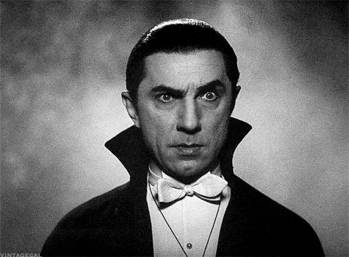 angry bela lugosi GIF