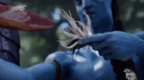 Avatar GIF