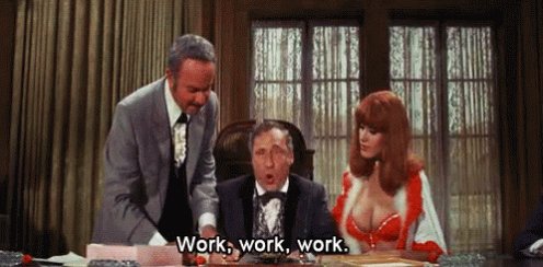Blazingsaddles Melbrooks GIF