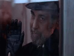 Thefrenchconnection Bye GIF