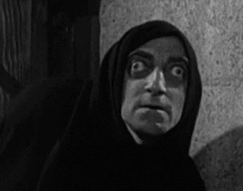 Igor Young Frankenstein GIF