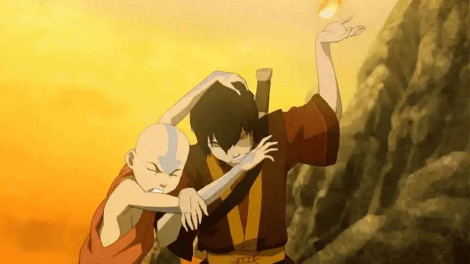 daily zuko on Twitter.