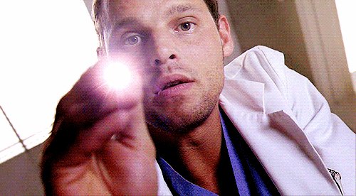 greys anatomy doctor GIF