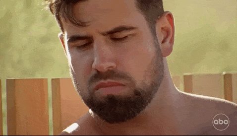 Season 17 Abc GIF by The Bachelorette