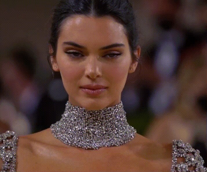 Happy birthday kendall jenner 