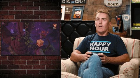 Happy birthday Nolan North! 