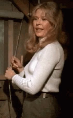 Happy Birthday Loretta Swit, American actress (Hotlips Houlihan in M*A*S*H), born in Passaic, New Jersey 1937 