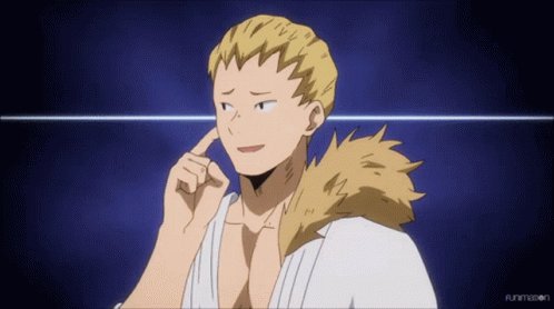 Mashirao Ojiro My Hero Acad...