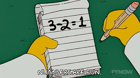 Calculate Episode 18 GIF by...