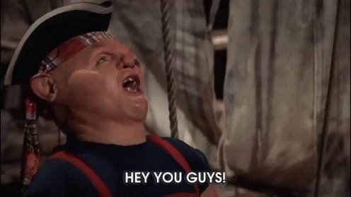 Me hopping on Twitter nearly every morning to announce how Ashley drained me dry 😎😂 https://t.co/t3K