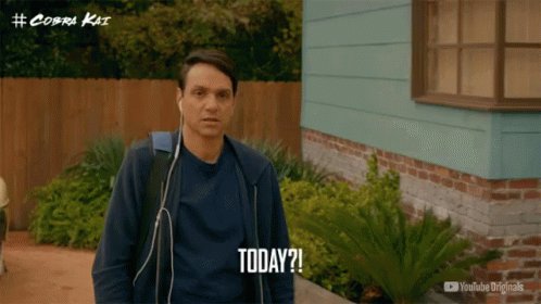 Happy 60th Birthday Ralph Macchio 