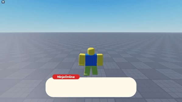 Roblox Developer Relations on Twitter: 