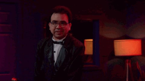I Did It Comedy GIF by Rooster Teeth
