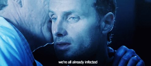 Walking Dead GIF
