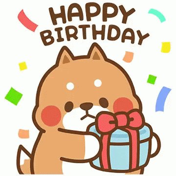    Happy appy birthday to Emme Rylan 