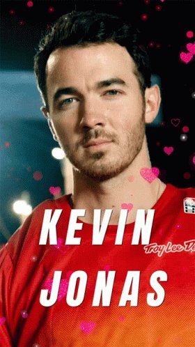   Happy birthday to one and only kevin jonas you so much as a wonderful  jonas brother 