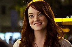 Happy Birthday  Emma Stone 