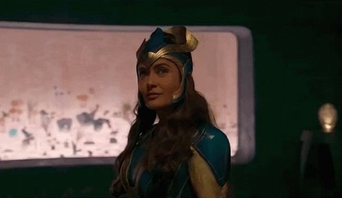 Eternal Salmahayek GIF