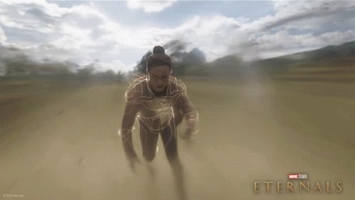 Leap Makkari GIF