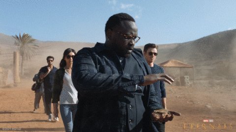 Brian Tyree Henry GIF by Ma...