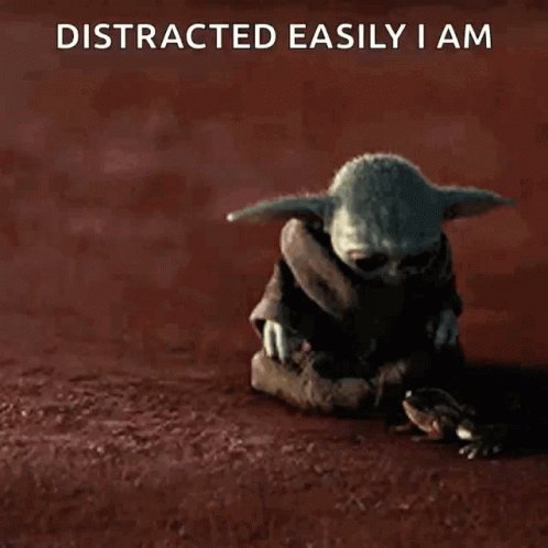 Baby Yoda The Mandalorian GIF