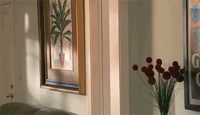 Creeeeeepin GIF