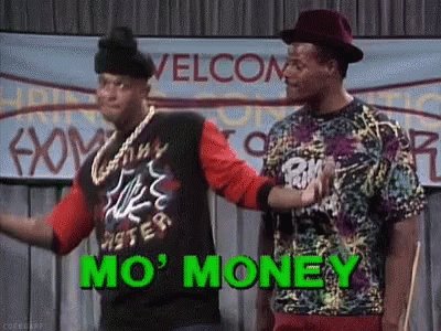 Money GIF