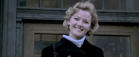 Happy Birthday, Gretchen Mol
(1972.11.8-)  Rounders 