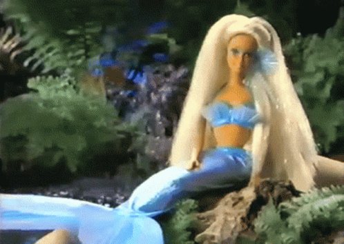 ❄️Angelfish 🌊 G3 Clawd doll NOW в Twitter: „This or That mermaid/mermaid  adjacent doll edition /90eZMY9BZQ“ / Twitter