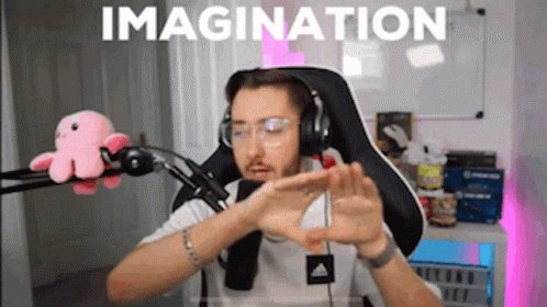 Beyond Belief Live Samisfancy GIF