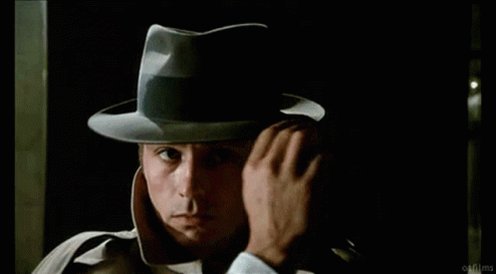 Happy bday Alain Delon !!! 