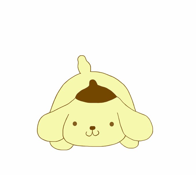 ポムポムプリンのtwitterイラスト検索結果