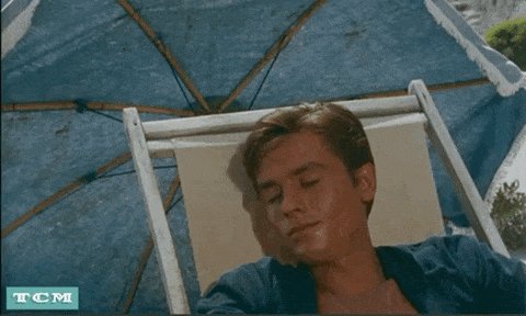 Happy 86th Birthday to this beautiful creature! Alain Delon was born on this day in 1935. 
