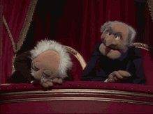 Muppets Muppet Show GIF