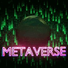 Metaverser GIF