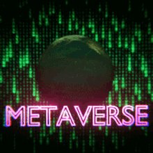 Metaverser GIF