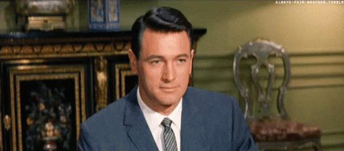 Wink Rockhudson GIF