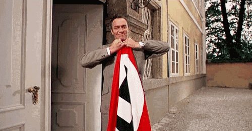 Ripping The Sound Of Music GIF by filmeditor