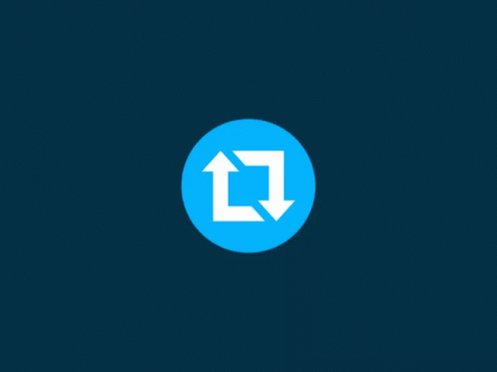 Retweet GIF