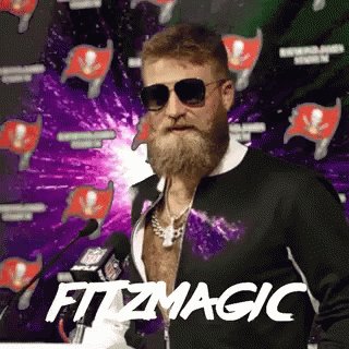 Happy 39th Birthday to Ryan Fitzpatrick    