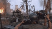 Tank FMJ GIF