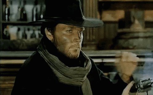 Happy Birthday  Franco Nero 