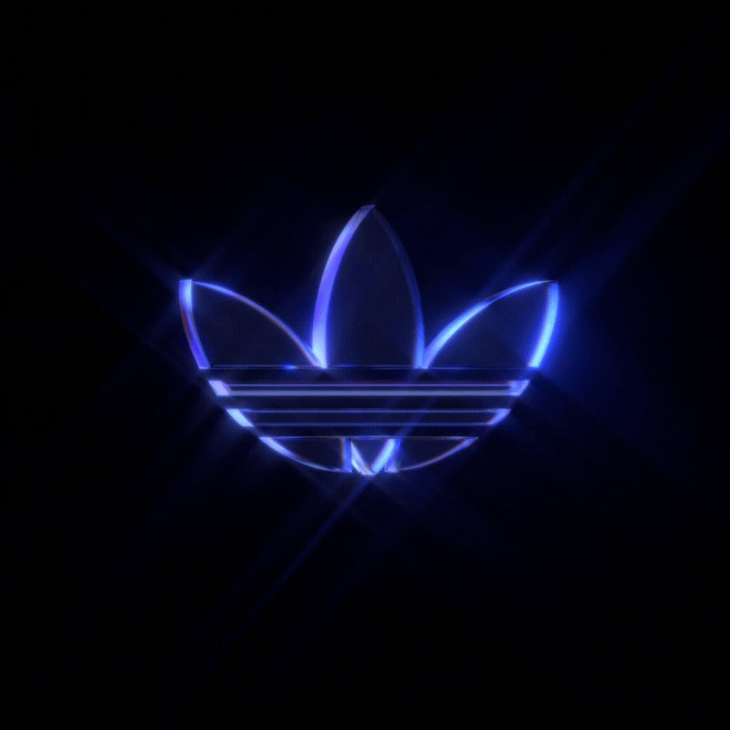 adidas foto