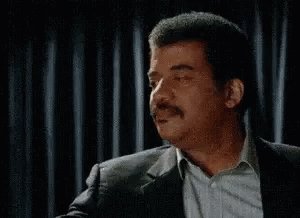 Science Neil Degrasse GIF