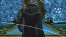 Ffxiv Emet GIF