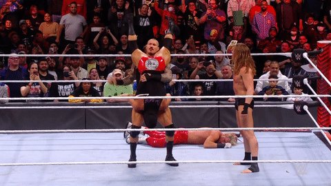 Wwe Raw Results November 22 21 Latest Monday Night Raw Winners Grades Video Highlights Wwe Raw Results November 22 21 Latest Monday Night Raw Winners Grades Video Highlights