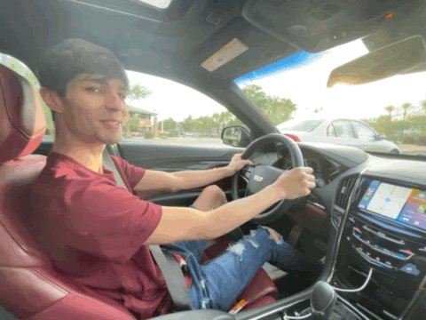 Lol he&rsquo;s loving his new car https://t.co/mZHKYBlJvW<a href="/tag/livenow"class="tags"><span>#livenow</span></a>